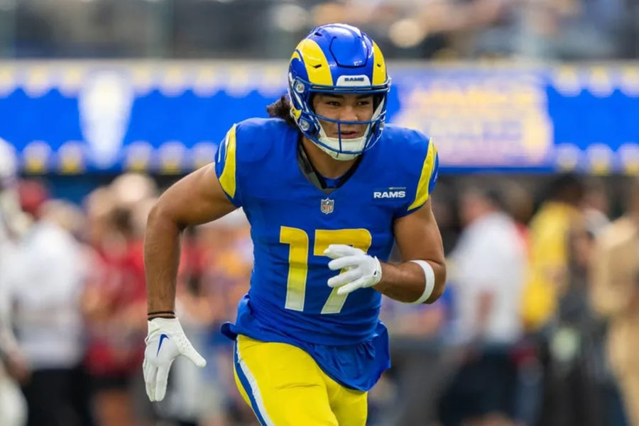 Madden 25's Most Underrated Players: Hating on Puka Nacua, No Respect for Kyle Hamilton