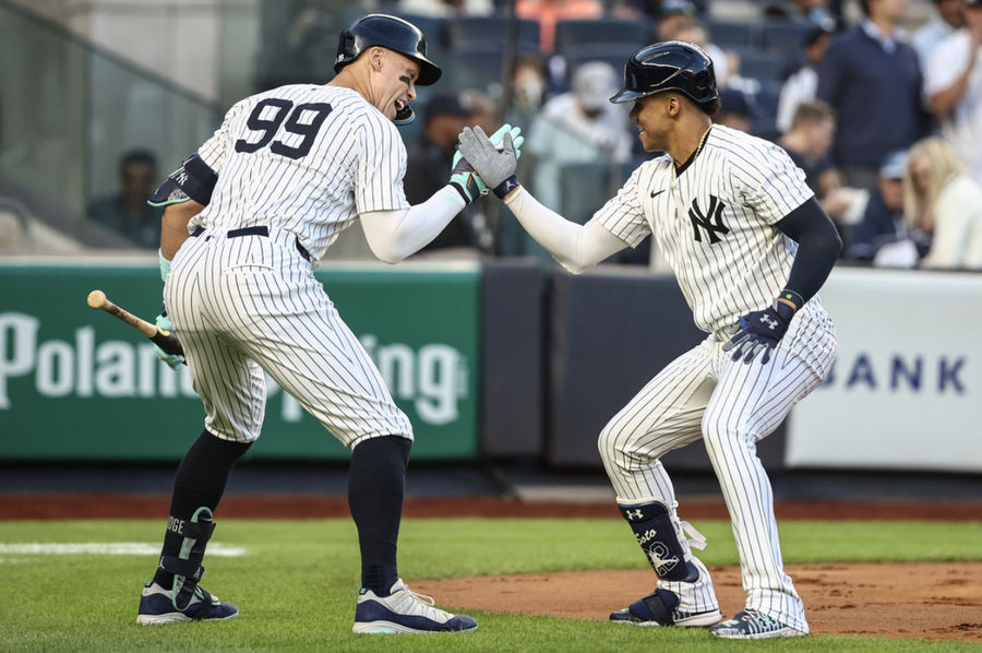 Thursday August 22 MLB Best Sports Betting Picks & Predictions