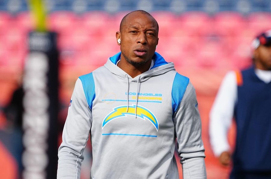 NFL: Los Angeles Chargers at Denver Broncos