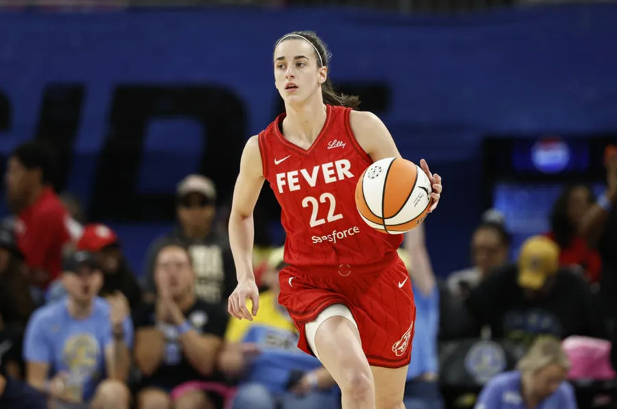 Caitlin Clark Deserves To Be WNBA Rookie of the Year, Anything Else Is Nonsense