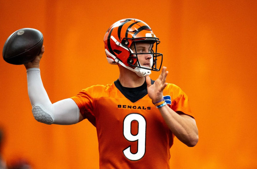 Los Cincinnati Bengals fueron la mayor decepción de la semana 1 de la NFL