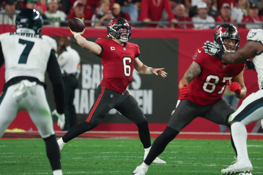 NFC South Is NFL's Most Mediocre Division