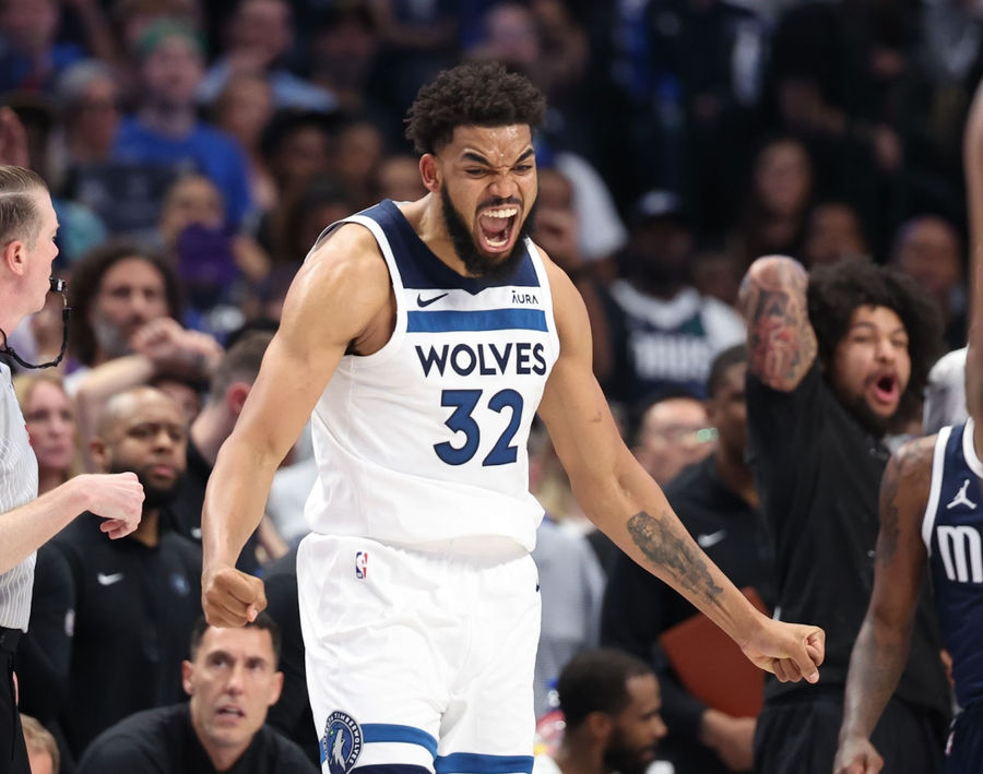 Will Minnesota Timberwolves Be Better Without Karl-Anthony Towns?
