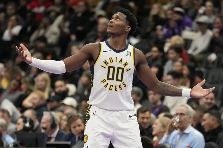 Best Sports Betting Picks Today: College Basketball, NBA Predictions for December 4th