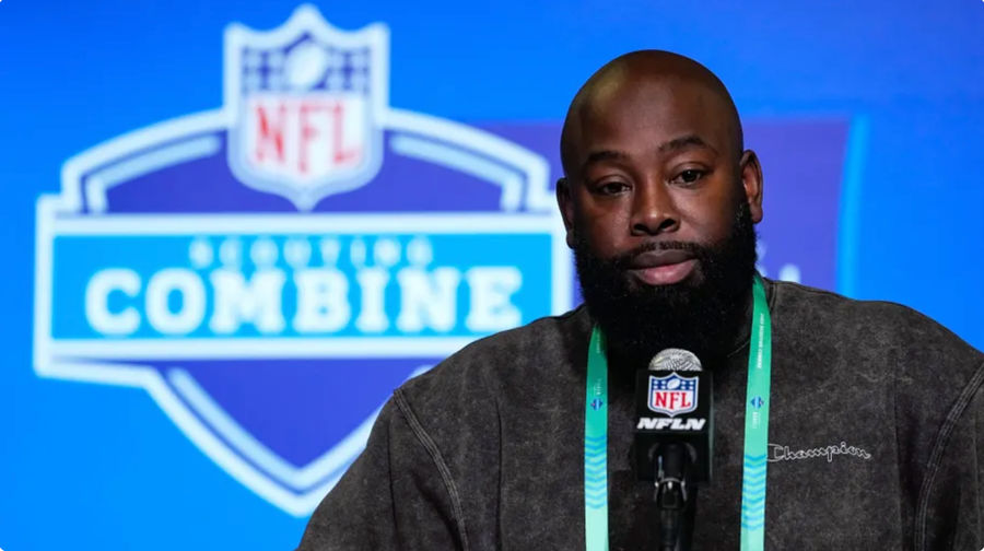 Ran Carthon’s Firing Proves How Quickly Tennessee Titans Change Their Mind