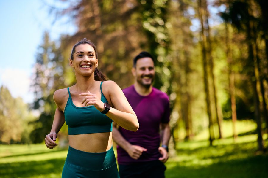 Harvard University lists these 5 physical activities as the most effective of all time