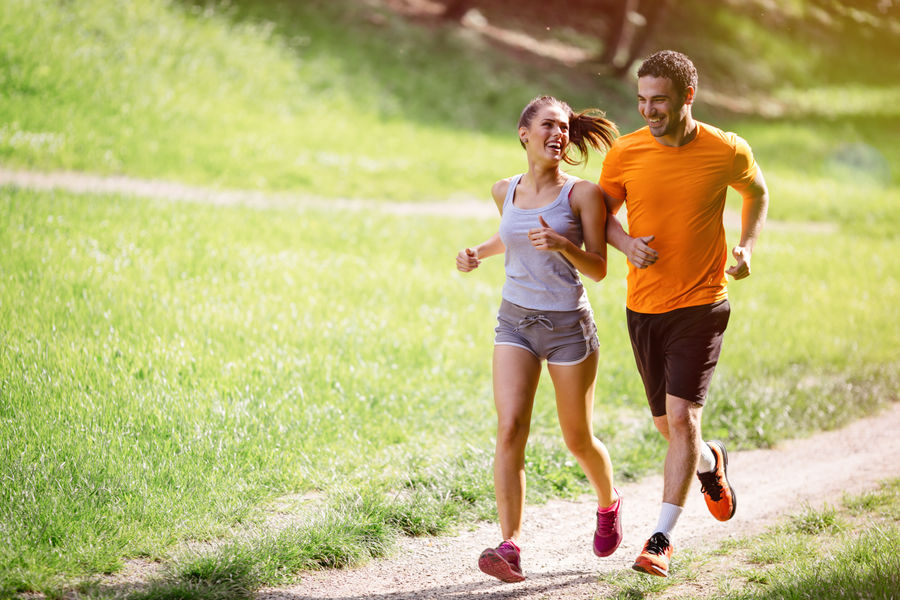 Multiple studies show that slow running is surprisingly good for your health