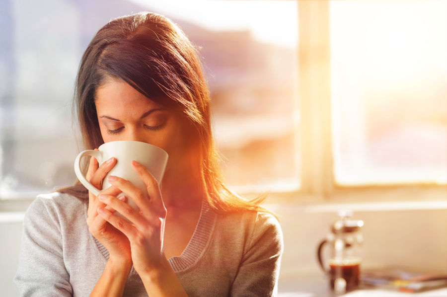 Drinking coffee late in the day can disrupt your sleep, experts say