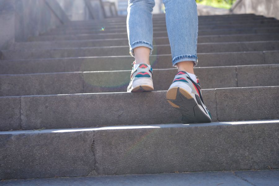 According to a longevity expert, this single exercise can help you live longer