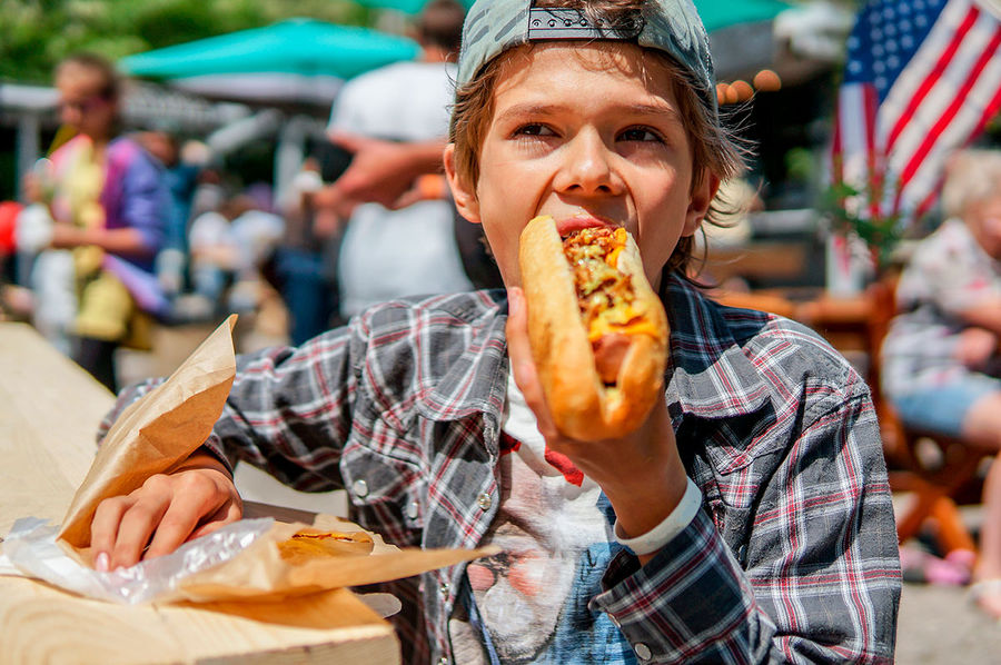 Eating this food reduces life expectancy by 36 minutes per meal