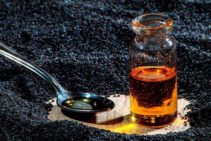 What are the health benefits of black seed oil?
