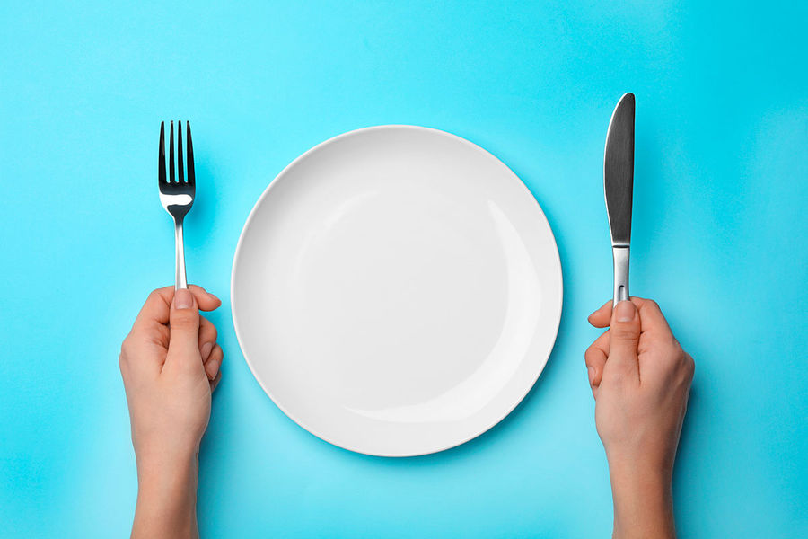 How long can you live without eating?