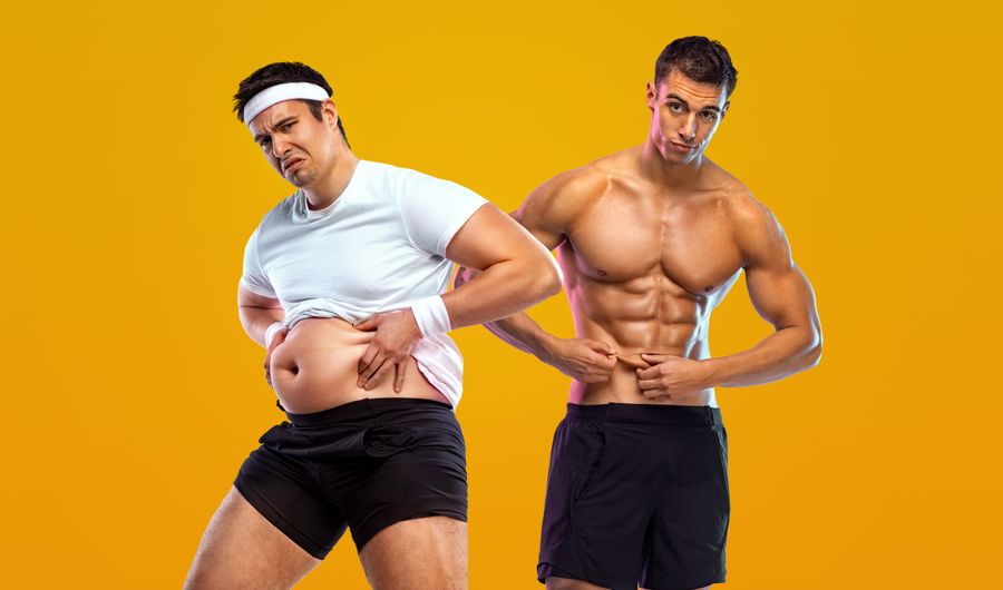 The keys to eliminate (truly) abdominal fat and why it makes a difference for your health