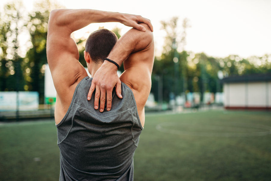 Haven't exercised in years? Coach recommends starting with these four low-impact movements