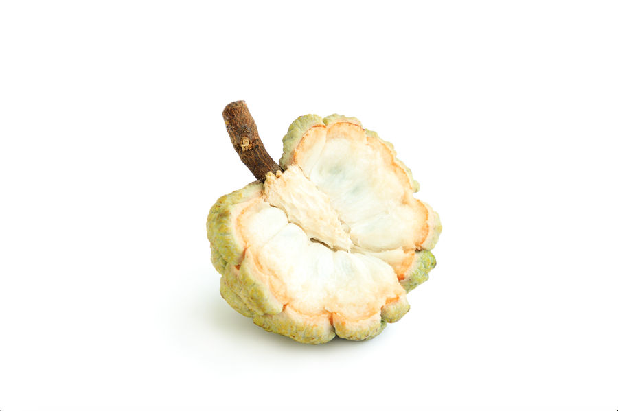 The "world's healthiest fruit" scores 96/100 and is said to have anti-cancer properties