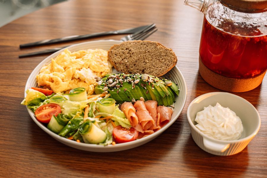 According to a panel of doctors, this breakfast food is "the healthiest you can eat"
