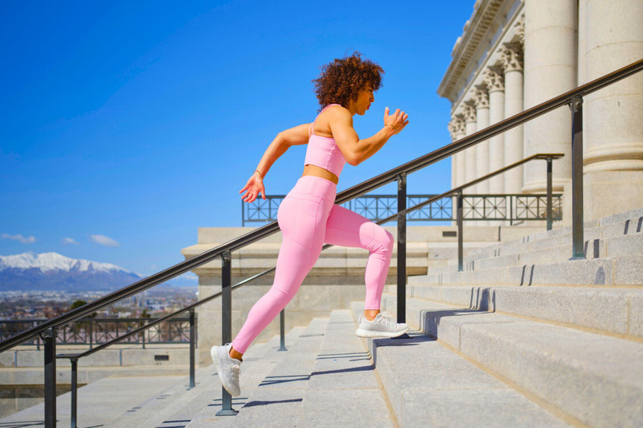 This exercise burns more calories than running… yet no one is talking about it!