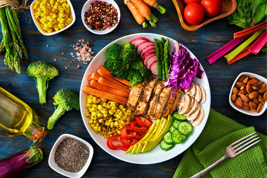 He stopped eating this one food… and lost 11 pounds in two months! 