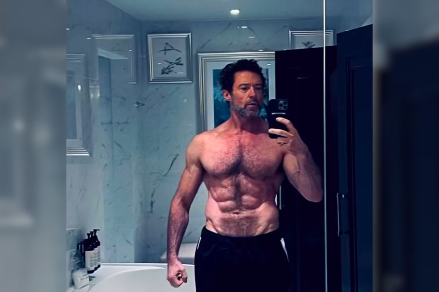 Want to get ripped like Wolverine? Hugh Jackman’s insane diet finally revealed!