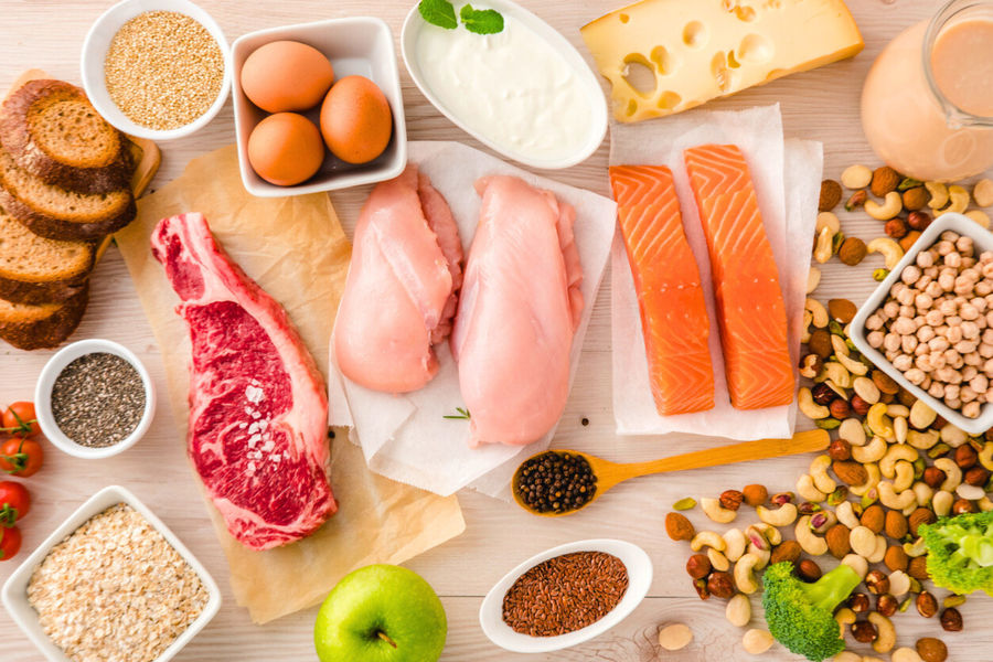 What if you're using the wrong protein? These are the best for real muscle gains!