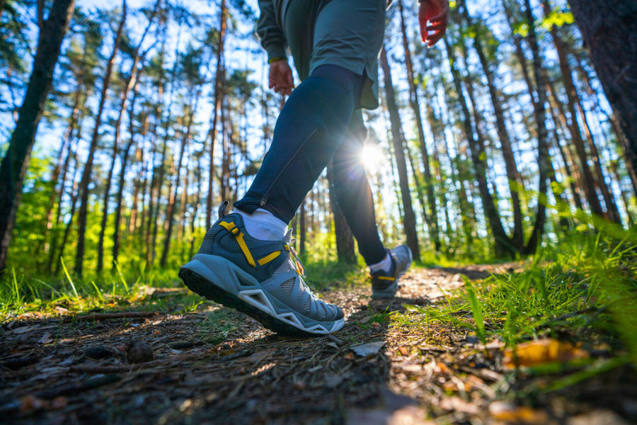 Science has spoken: This is the most effective way to walk for weight loss