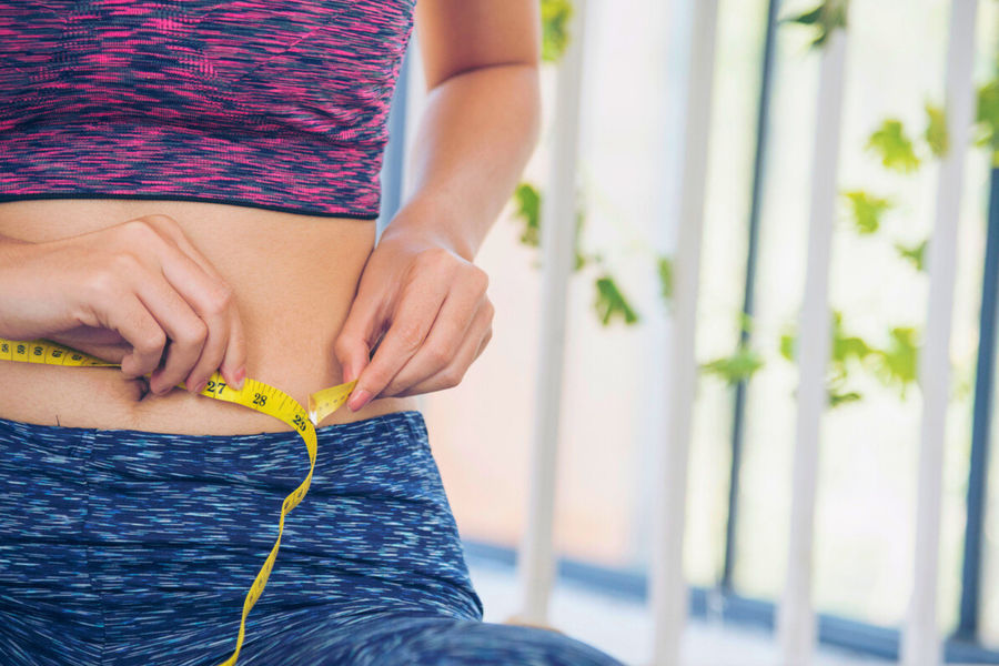 Want a Flat Stomach? This Could Be Sabotaging Your Progress!