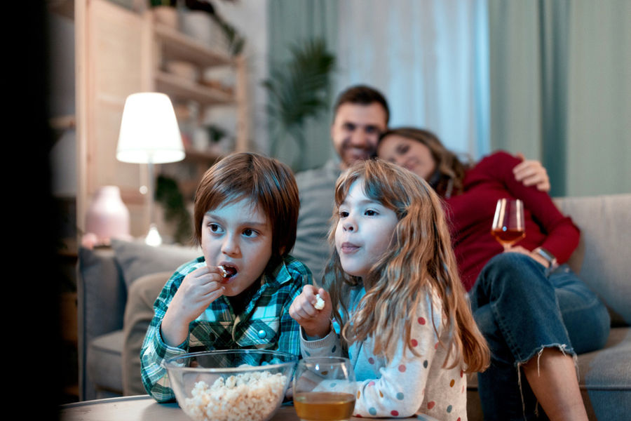 These Sports Series Will Change the Way You See the Game