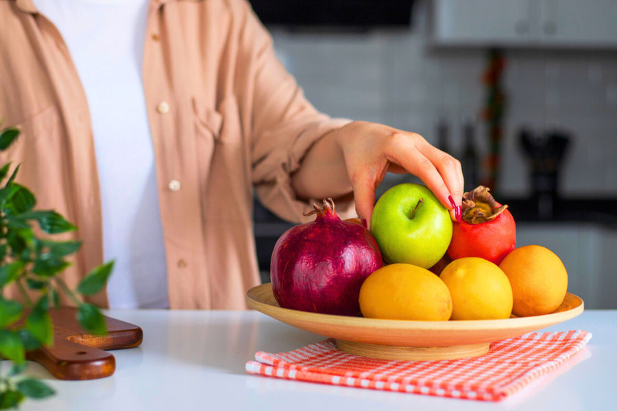 This fruit scored 96/100 by the BBC and may have surprising anti-cancer powers