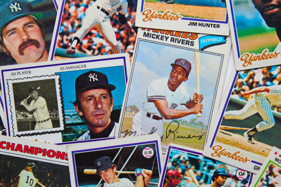 From jerseys to collectibles: why the sports world is turning into a goldmine