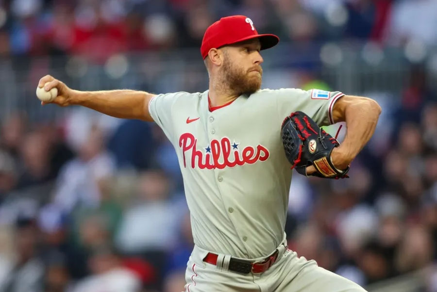 MLB Over/Under Best Bet: Miami Marlins vs. Philadelphia Phillies, April 18