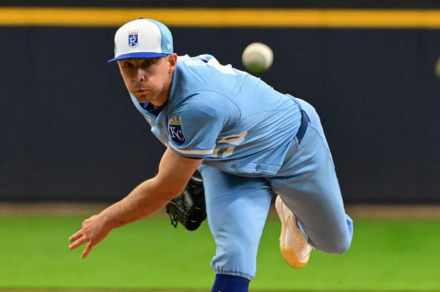 MLB Over/Under Best Bet: Colorado Rockies vs. Kansas City Royals, April 22