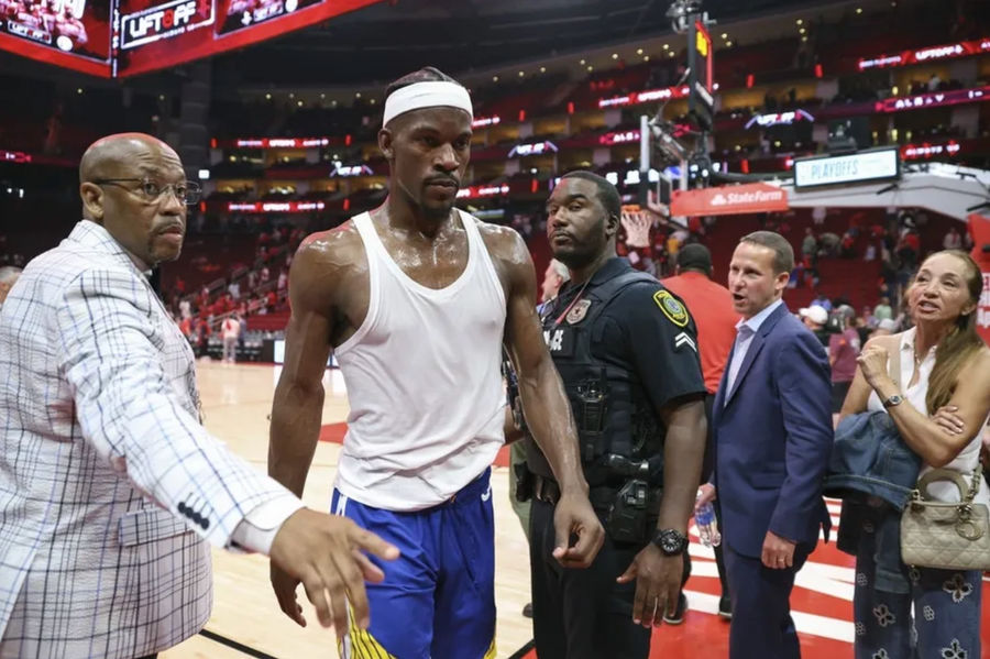 Uma aula de geografia pode salvar os playoffs da NBA