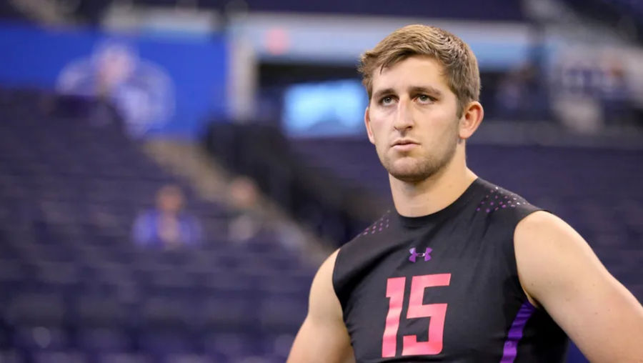 Ranking the Most Slept-On Busts in NFL Draft History