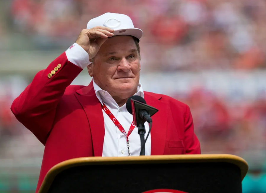 Pete Rose no pertenece al Salón de la Fama, ni siquiera después de su muerte