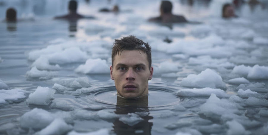 Every Pro Athlete Swears by Cold Plunges: Do They Actually Work