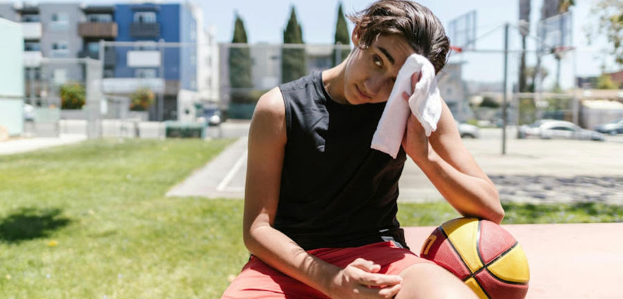 Why Summer Workouts Suck and Why Pro Athletes Still Love Them