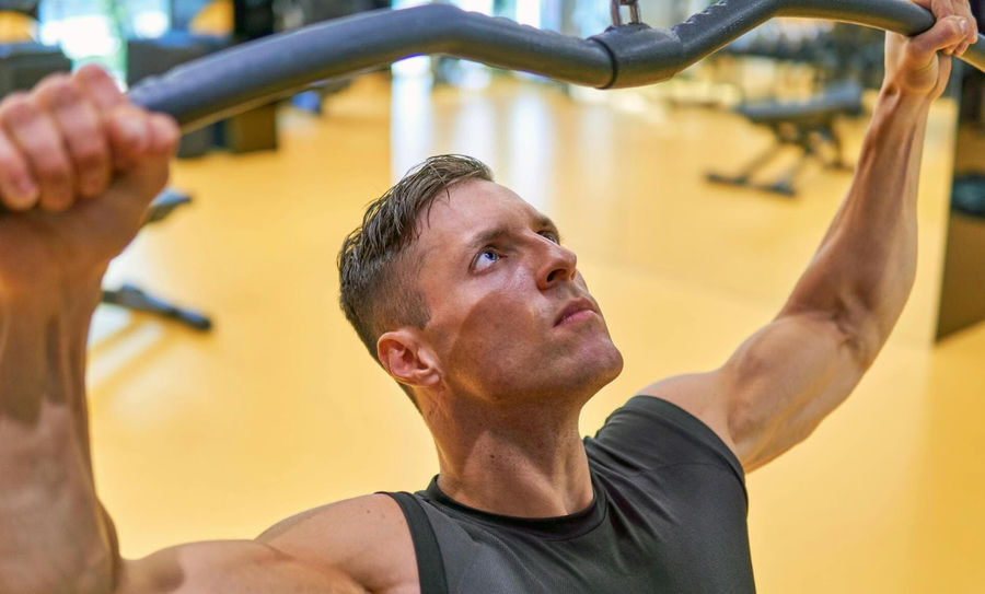 What Athletes Eat in Summer to Stay Lean and Shredded?
