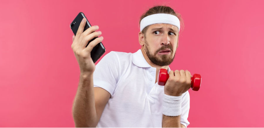 AI Might Replace Your Fitness Coach (Training Prompt)