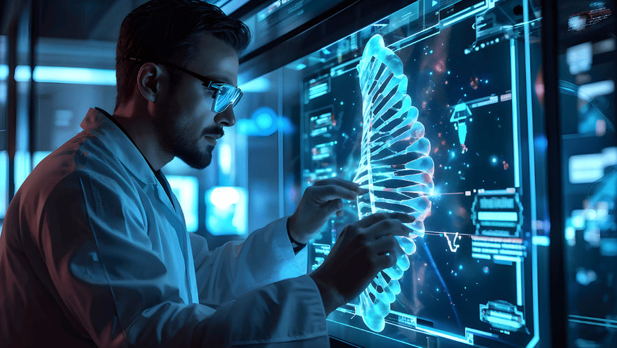 Biohacking in 2025: Smart Ways to Improve Your Body