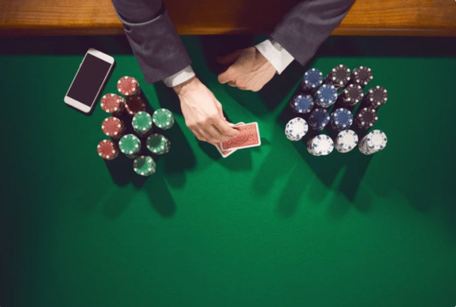 La aplicación de las WSOP acaba con las largas colas y agiliza el registro en el póker en 2025