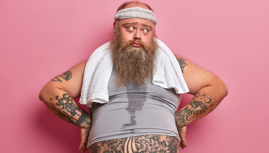 Still Struggling With Belly Fat? Here’s What Most People Overlook