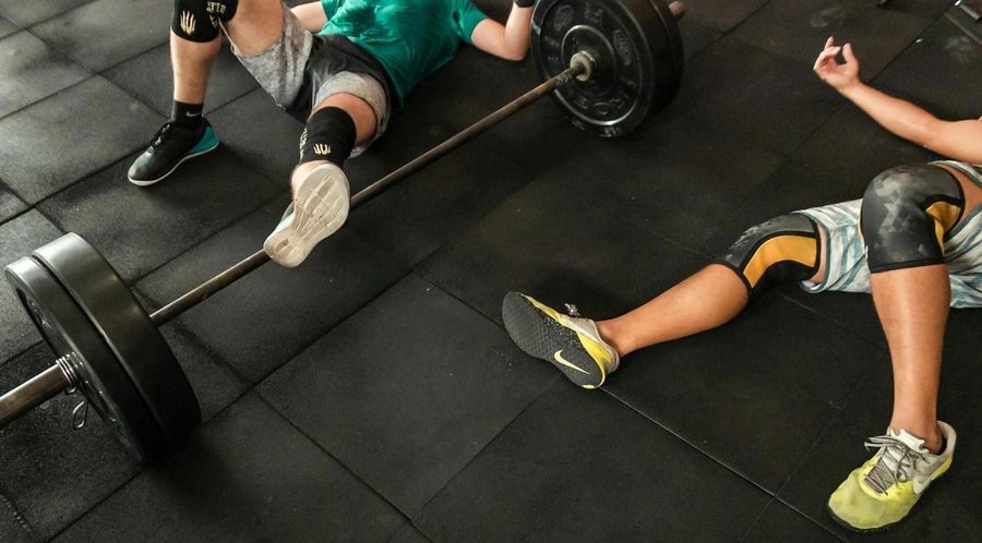 The Psychology of Quitting: Why Most People Fail Their Fitness Goals (And How Not to)