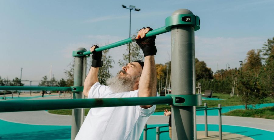 How Many Pull-Ups Should You be Able to Do
