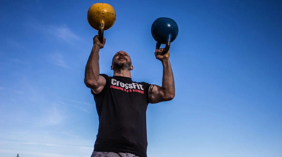 Lifting is easy - Recovery is Where You’re Screwed