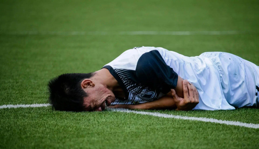 Modern Sports Are Built to Break Athletes – The Injury Crisis