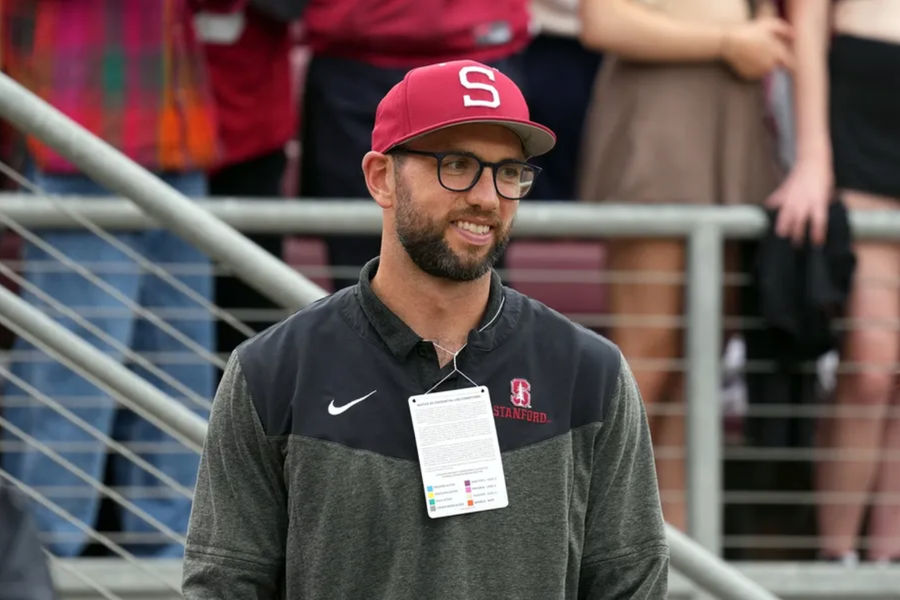 General Manager Poised to Become College Football’s Next Power-Broker Position