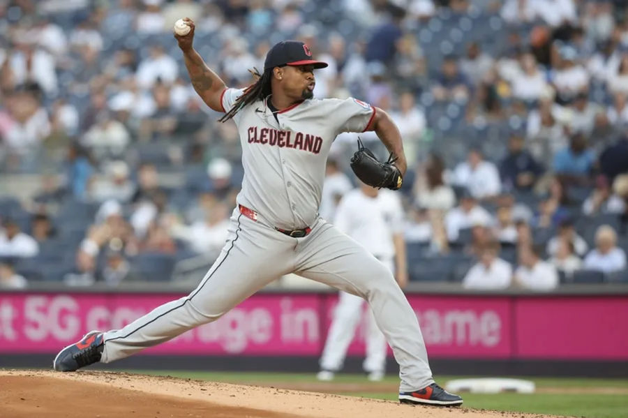 La MLB tiene un problema mucho mayor que Luis Ortiz y dos 'microapuestas'