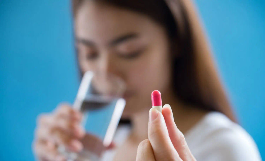 MK-677: The “Legal Steroid” Fitness Influencers Are Secretly Using