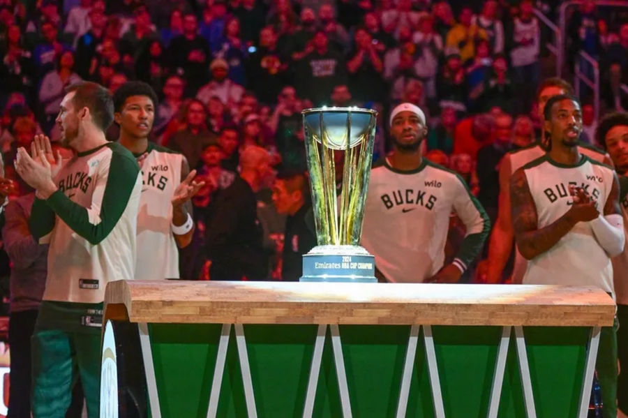 Way Too Early NBA Cup Picks: Winners, Sleepers and Group Breakdowns