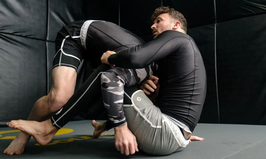 Too Late to Start MMA? What Science Says About Age and Combat Sports